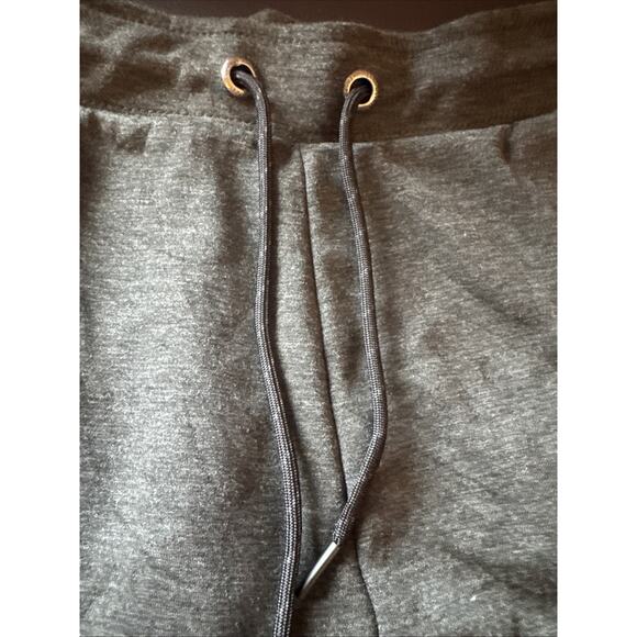 Aeropostale Aero Jogger Shorts Mens Small Pull On Drawstring NWT - Picture 3 of 8